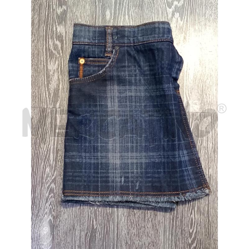 GONNA BOSS JEANS BLU | Mercatino dell'Usato Moncalieri bengasi 3
