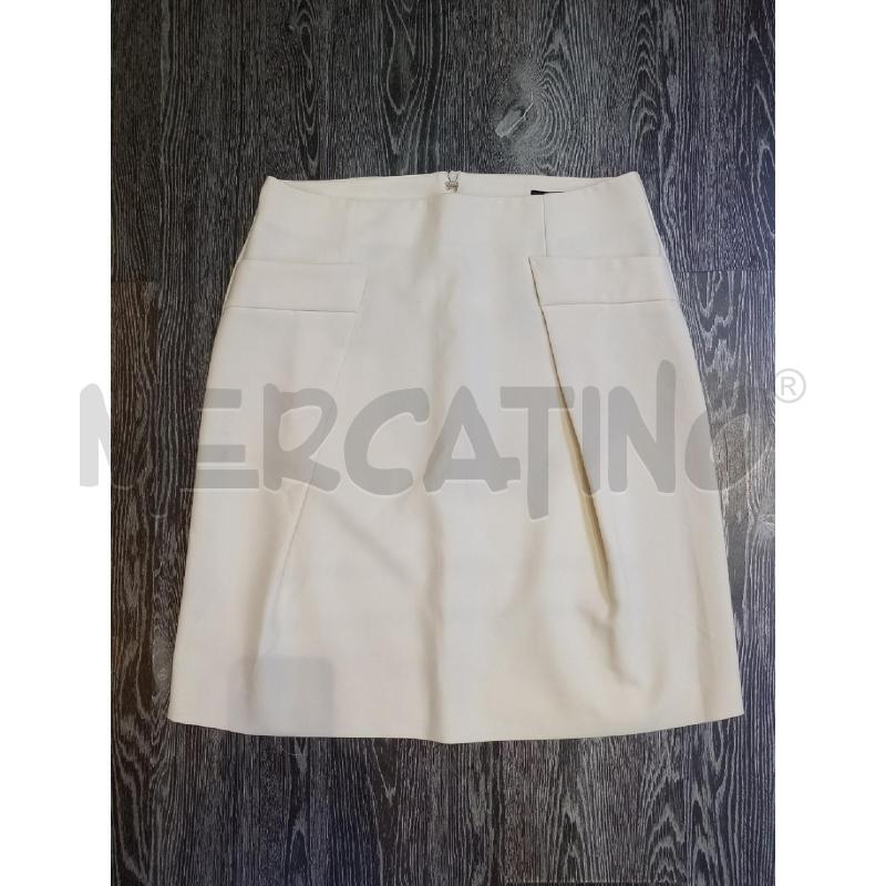 GONNA EMME MARELLA BEIGE | Mercatino dell'Usato Moncalieri bengasi 1
