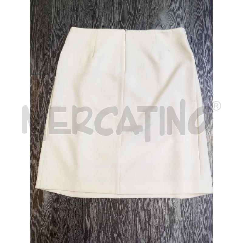 GONNA EMME MARELLA BEIGE | Mercatino dell'Usato Moncalieri bengasi 2