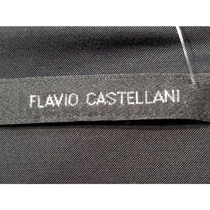 GONNA FLAVIO CASTELLANI NERA TUBIMO | Mercatino dell'Usato Moncalieri bengasi 4