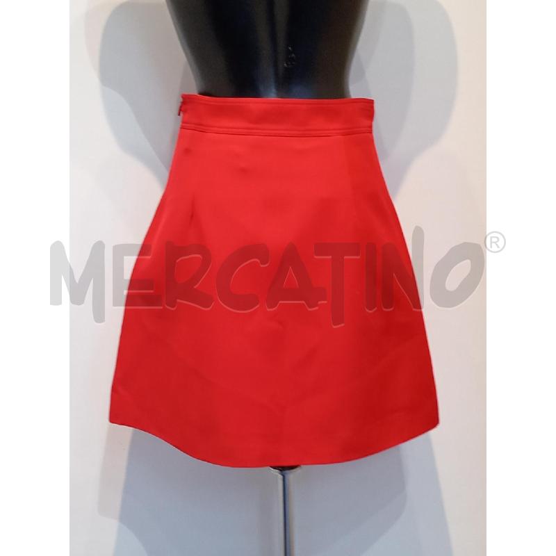 GONNA GUCCI ROSSA | Mercatino dell'Usato Moncalieri bengasi 2