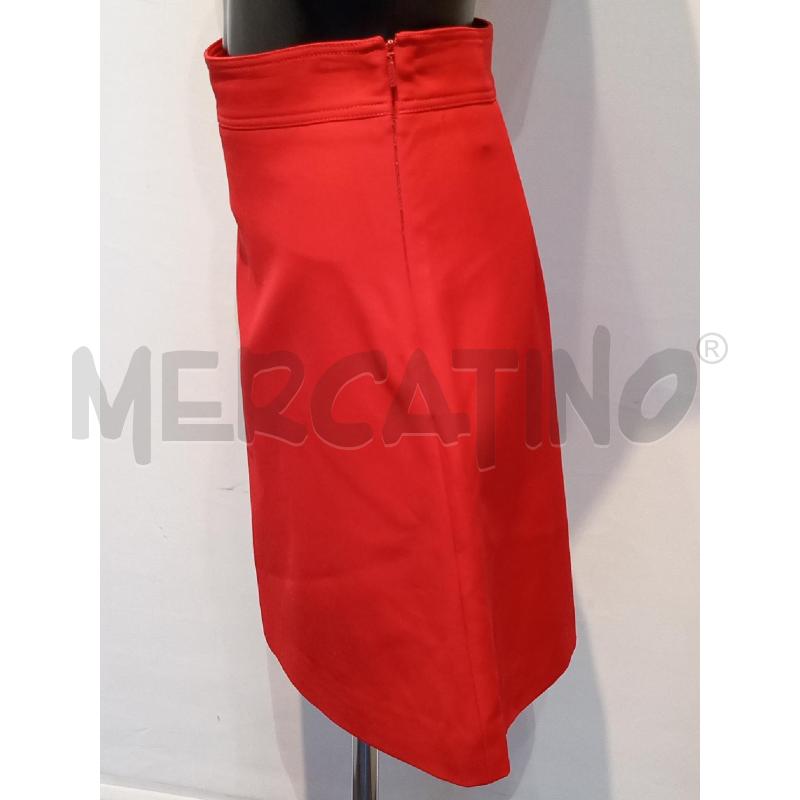 GONNA GUCCI ROSSA | Mercatino dell'Usato Moncalieri bengasi 3