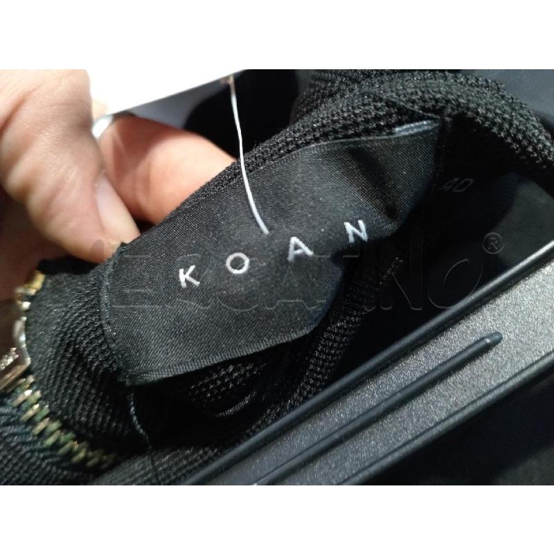 GONNA KOAN NERA TUBINO | Mercatino dell'Usato Moncalieri bengasi 4