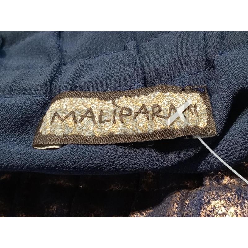 GONNA MALIPARMI BLU E BRONZO  | Mercatino dell'Usato Moncalieri bengasi 4