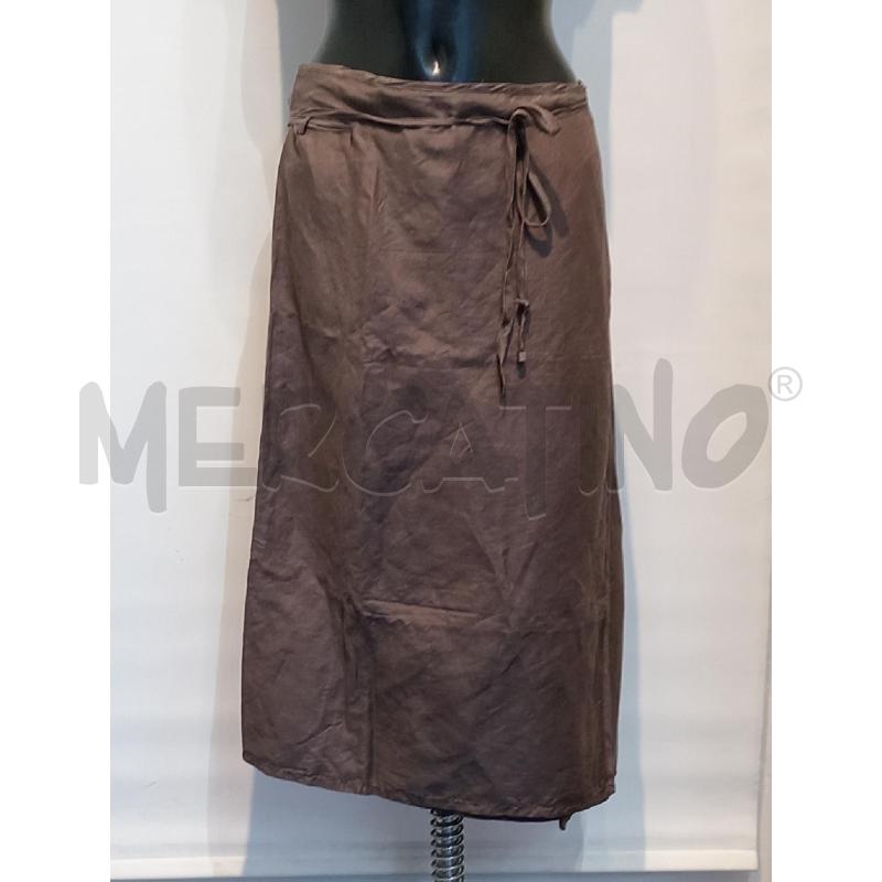 GONNA MAX MARA MARRONE PORTAFOGLIO | Mercatino dell'Usato Moncalieri bengasi 1