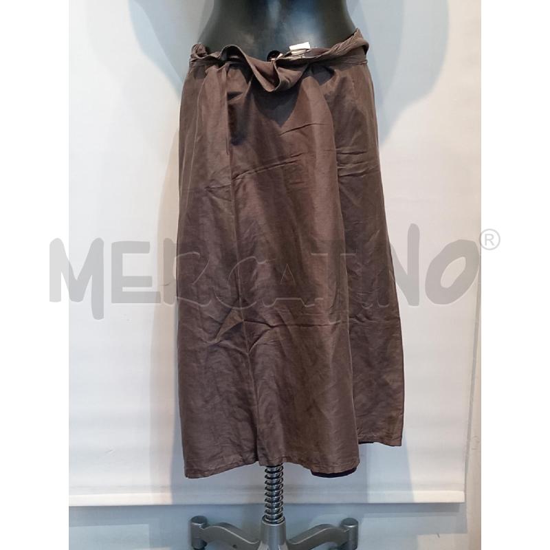 GONNA MAX MARA MARRONE PORTAFOGLIO | Mercatino dell'Usato Moncalieri bengasi 2
