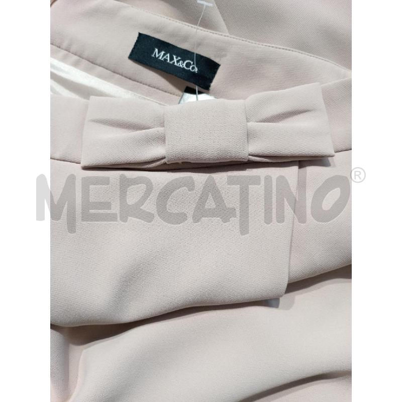 GONNA MAX & CO ROSA | Mercatino dell'Usato Moncalieri bengasi 4
