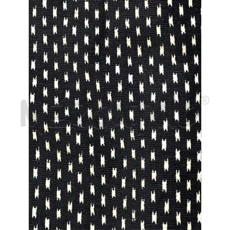 GONNA MOSCHINO BIANCO NERA TUBINO | Mercatino dell'Usato Moncalieri bengasi 4