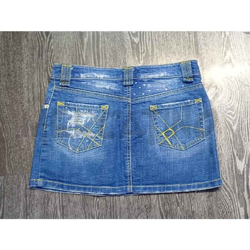 GONNA PINKO JEANS CON BRILLANTINI | Mercatino dell'Usato Moncalieri bengasi 2