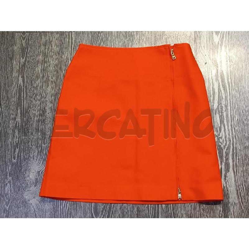 GONNA RALPH LAUREN ARANCIO | Mercatino dell'Usato Moncalieri bengasi 1