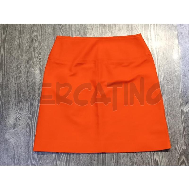 GONNA RALPH LAUREN ARANCIO | Mercatino dell'Usato Moncalieri bengasi 2