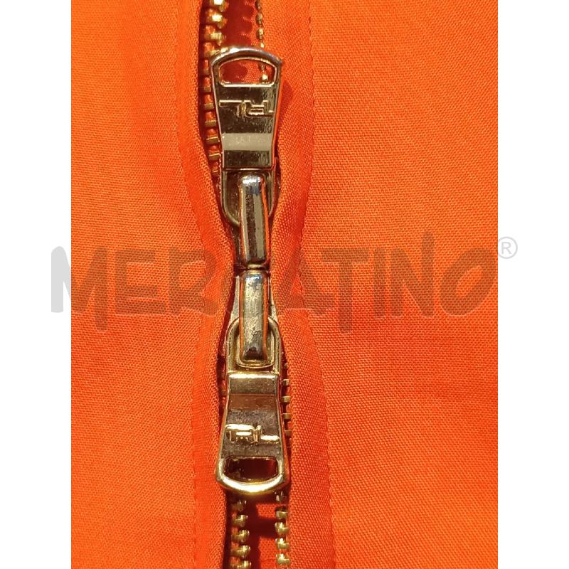 GONNA RALPH LAUREN ARANCIO | Mercatino dell'Usato Moncalieri bengasi 4