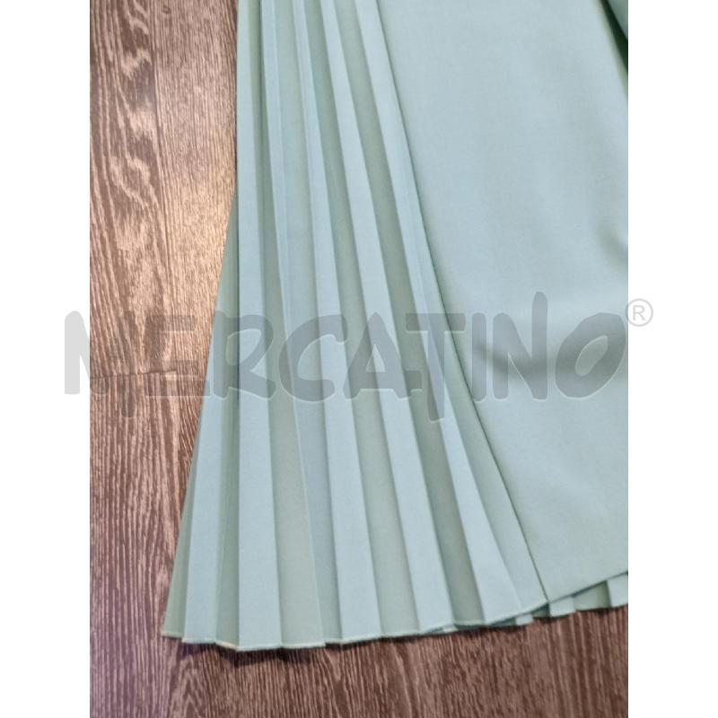 GONNA SEMICOUTURE AZZURRA | Mercatino dell'Usato Moncalieri bengasi 4