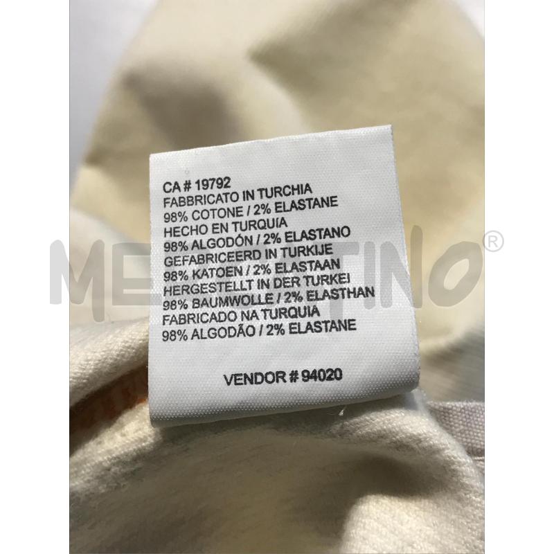 GONNA TIMBERLAND VELLUTO BIANCO | Mercatino dell'Usato Moncalieri bengasi 4