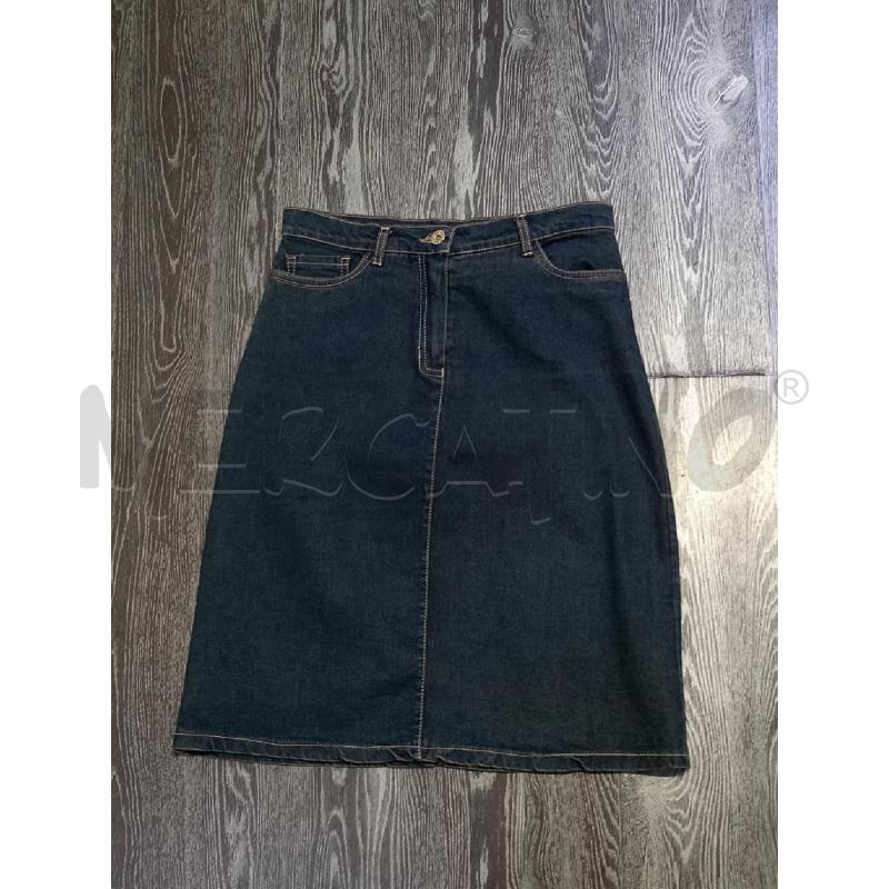 GONNA ZAGANGEL JEANS  | Mercatino dell'Usato Moncalieri bengasi 1