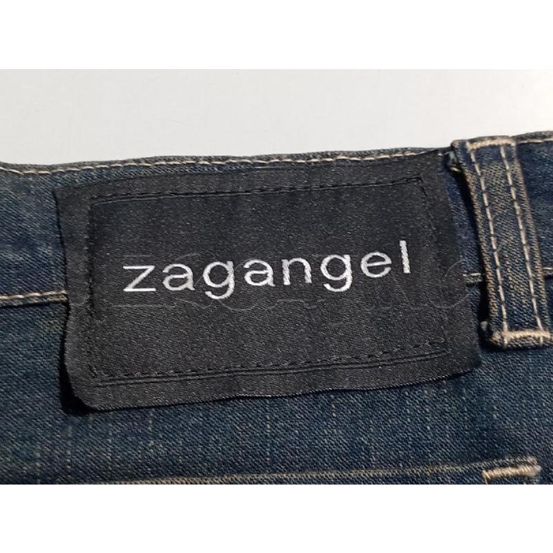 GONNA ZAGANGEL JEANS  | Mercatino dell'Usato Moncalieri bengasi 3