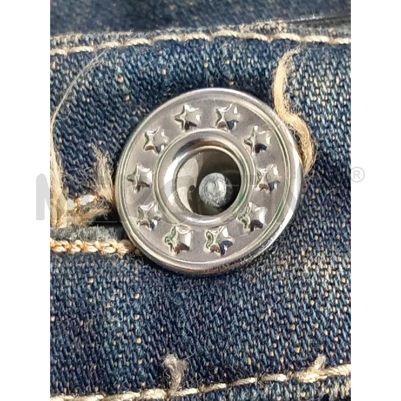 GONNA ZAGANGEL JEANS  | Mercatino dell'Usato Moncalieri bengasi 4