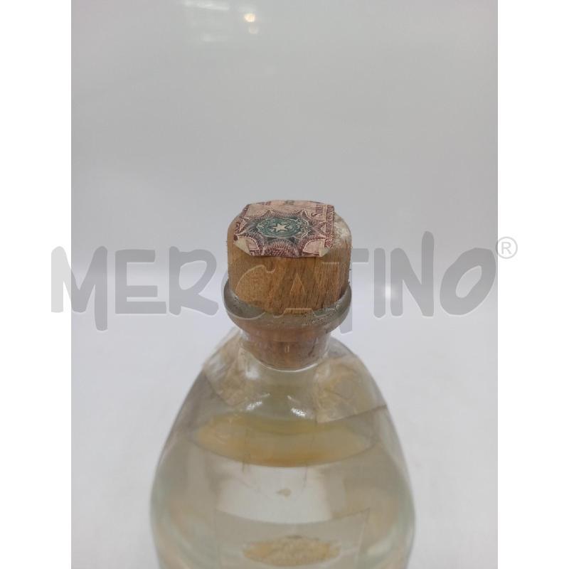 GRAPPA AUREA POLVERE ORO | Mercatino dell'Usato Moncalieri bengasi 2