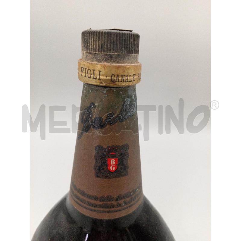 GRAPPA DI BAROLO DELLA ZONA TIPICA | Mercatino dell'Usato Moncalieri bengasi 3