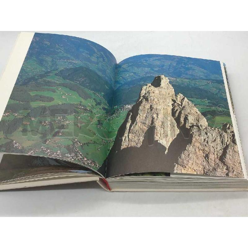GRUPPO DEL CATINACCIO LUCA VISENTINI EDIZIONI ATHESIA 1979 | Mercatino dell'Usato Moncalieri bengasi 3