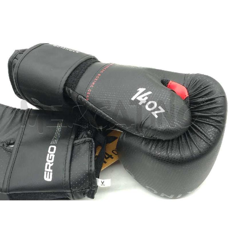 GUANTI BOX ERGO ADVANCE OUTSHOCK 14 OZ | Mercatino dell'Usato Moncalieri bengasi 3