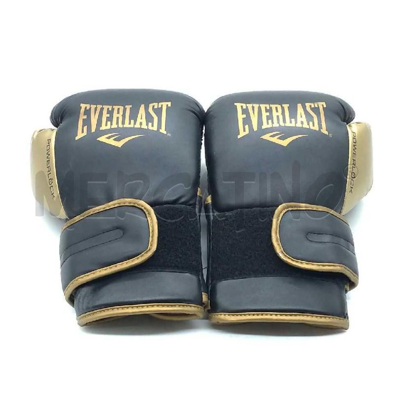 GUANTI BOX EVERLAST 12 OZ | Mercatino dell'Usato Moncalieri bengasi 1