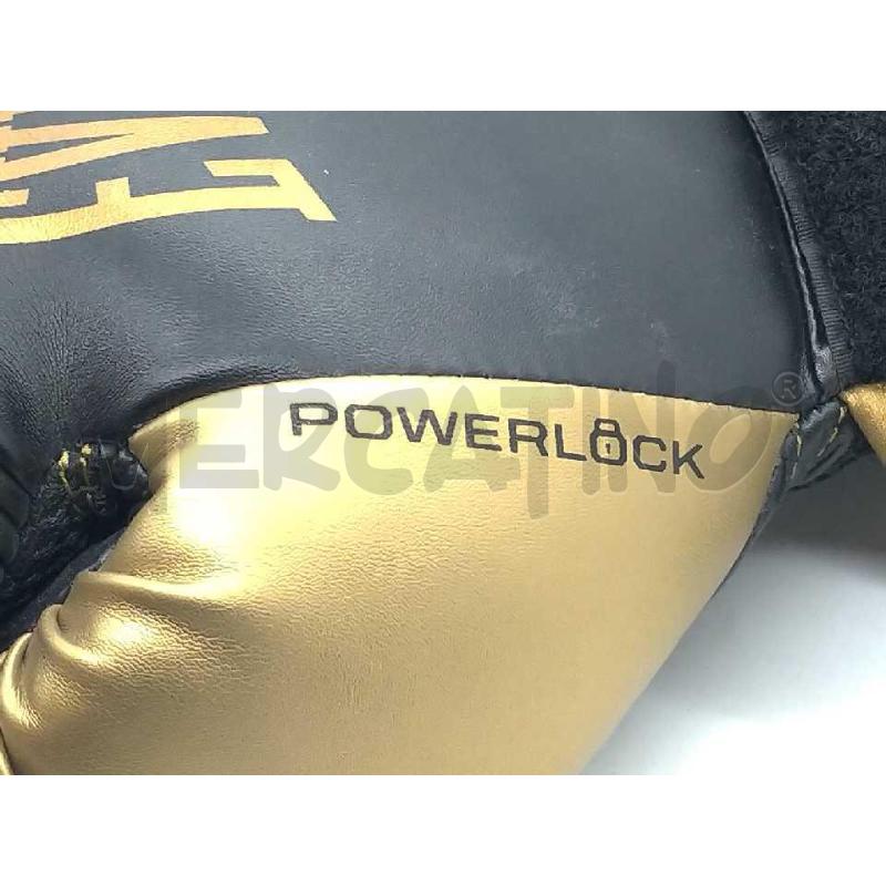 GUANTI BOX EVERLAST 12 OZ | Mercatino dell'Usato Moncalieri bengasi 4