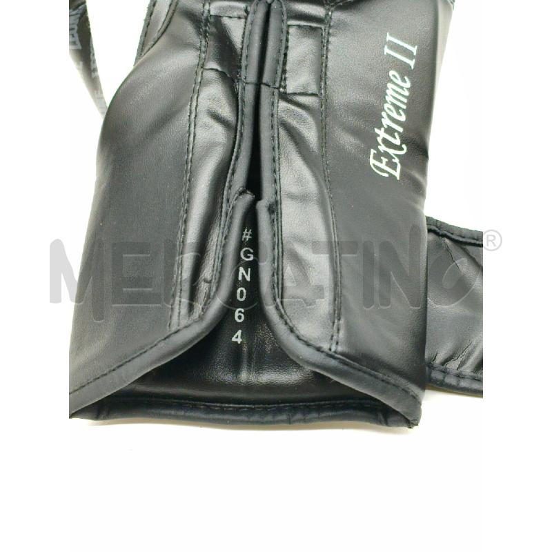 GUANTI BOX LEONE 10 OZ  | Mercatino dell'Usato Moncalieri bengasi 4