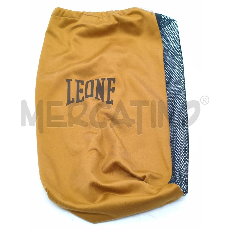 GUANTI BOX LEONE 10 OZ  | Mercatino dell'Usato Moncalieri bengasi 5