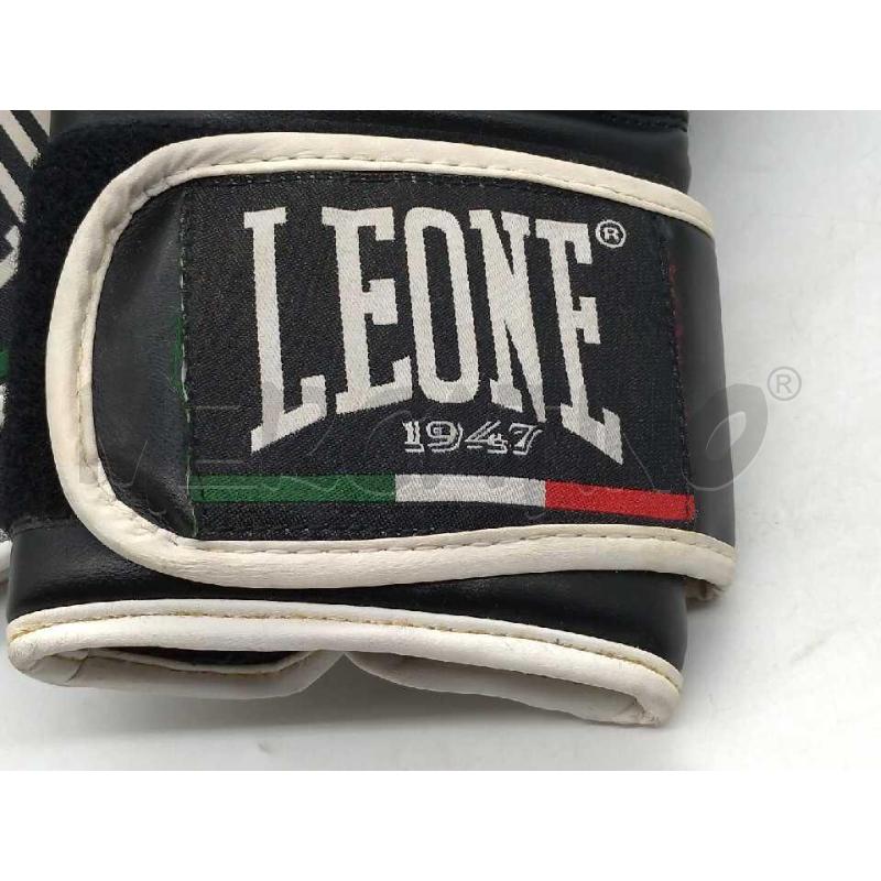GUANTI BOX LEONE 10 OZ FLASH | Mercatino dell'Usato Moncalieri bengasi 2