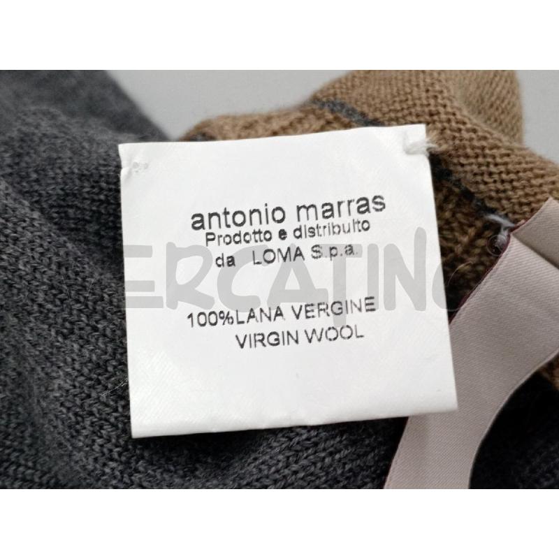 GUANTI DONNA ANTONIO MARRAS GRIGI | Mercatino dell'Usato Moncalieri bengasi 4