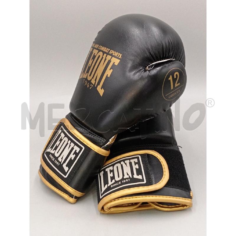 GUANTONI BOX LEONE 1947 + CASCO PROTETTIVO | Mercatino dell'Usato Moncalieri bengasi 5