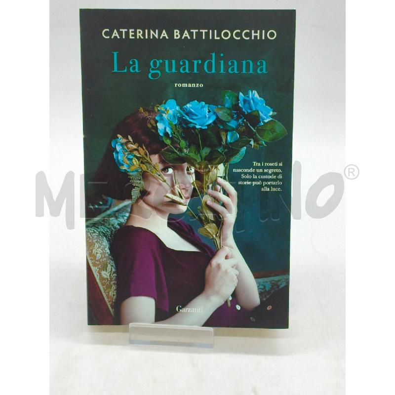 GUARDIANA | Mercatino dell'Usato Moncalieri bengasi 1