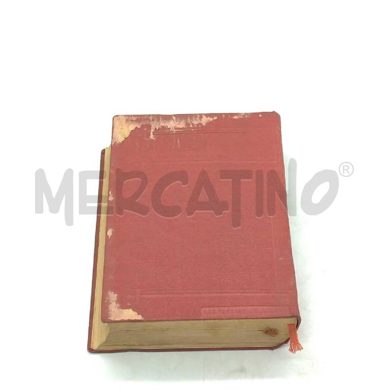 GUIDA DITALIA TOURING CLUB POSSEDIMENTI E COLONIE 1929 | Mercatino dell'Usato Moncalieri bengasi 2