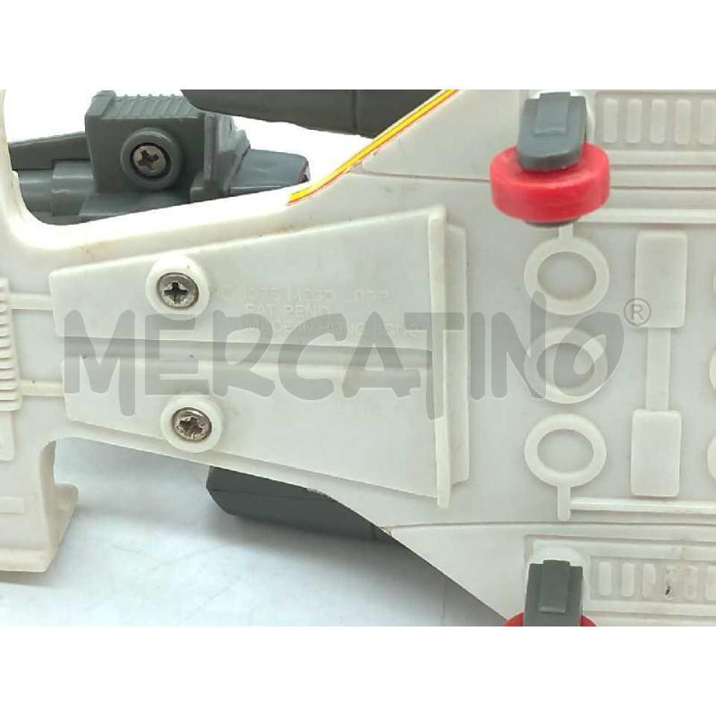 HIPERION VEICLE MICRONAUTI INCOMPLETO | Mercatino dell'Usato Moncalieri bengasi 5