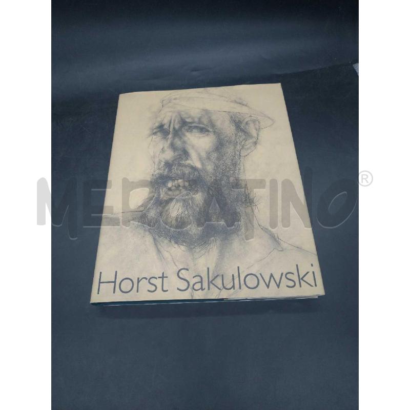 HORST SAKULOWSKY | Mercatino dell'Usato Moncalieri bengasi 1