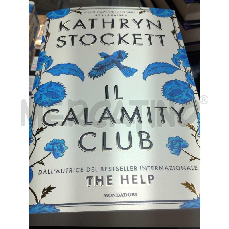IL CALAMITY CLUB | Mercatino dell'Usato Moncalieri bengasi 1