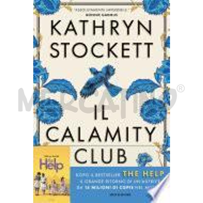 IL CALAMITY CLUB | Mercatino dell'Usato Moncalieri bengasi 1