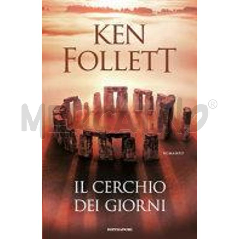 IL CERCHIO DEI GIORNI | Mercatino dell'Usato Moncalieri bengasi 1