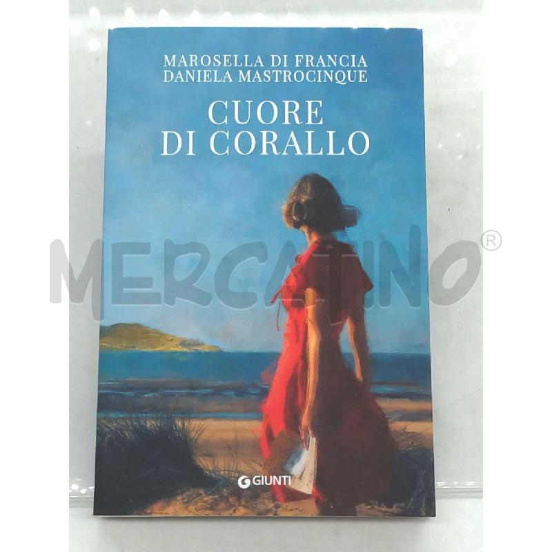 IL CUORE DI CORALLO | Mercatino dell'Usato Moncalieri bengasi 1