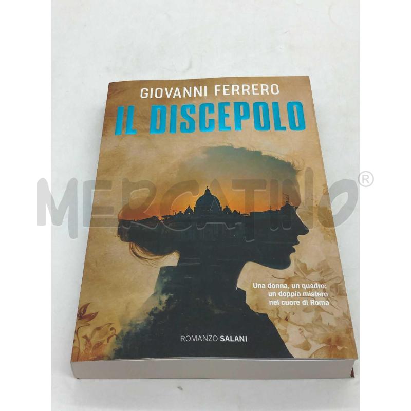 IL DISCEPOLO | Mercatino dell'Usato Moncalieri bengasi 1