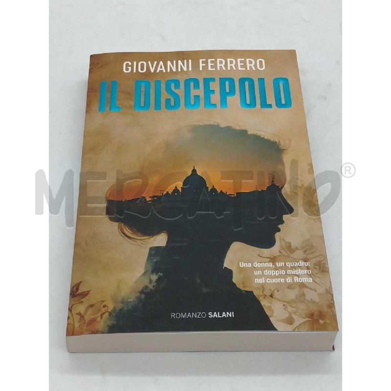 IL DISCEPOLO | Mercatino dell'Usato Moncalieri bengasi 1