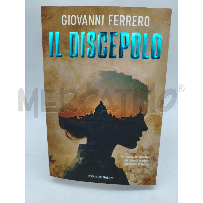 IL DISCEPOLO | Mercatino dell'Usato Moncalieri bengasi 1