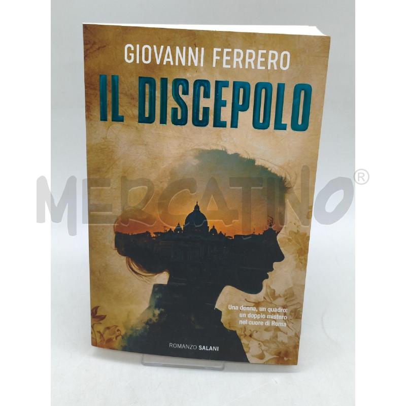 IL DISCEPOLO | Mercatino dell'Usato Moncalieri bengasi 1