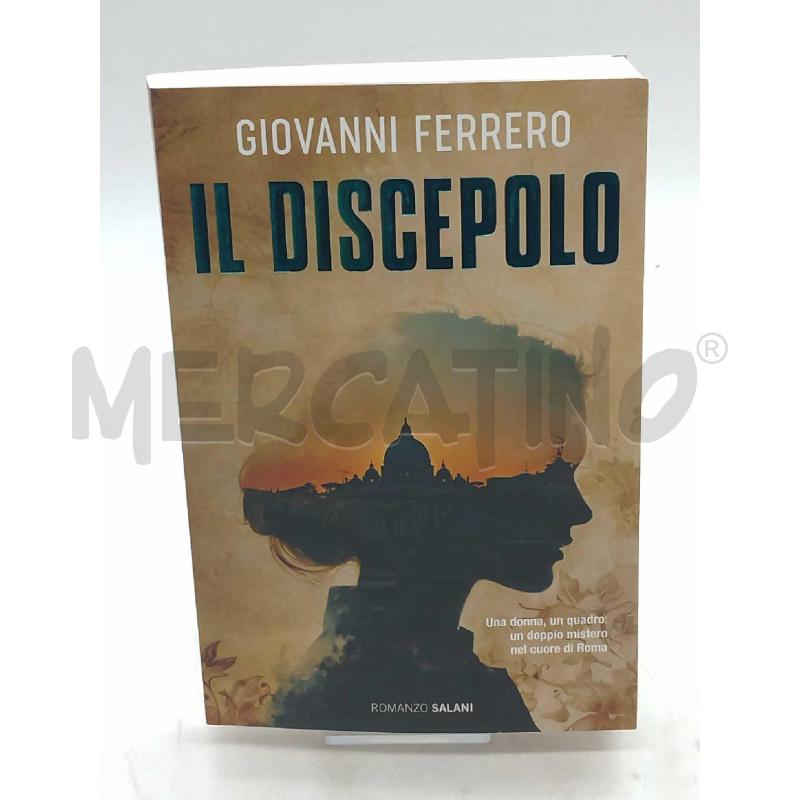 IL DISCEPOLO | Mercatino dell'Usato Moncalieri bengasi 1