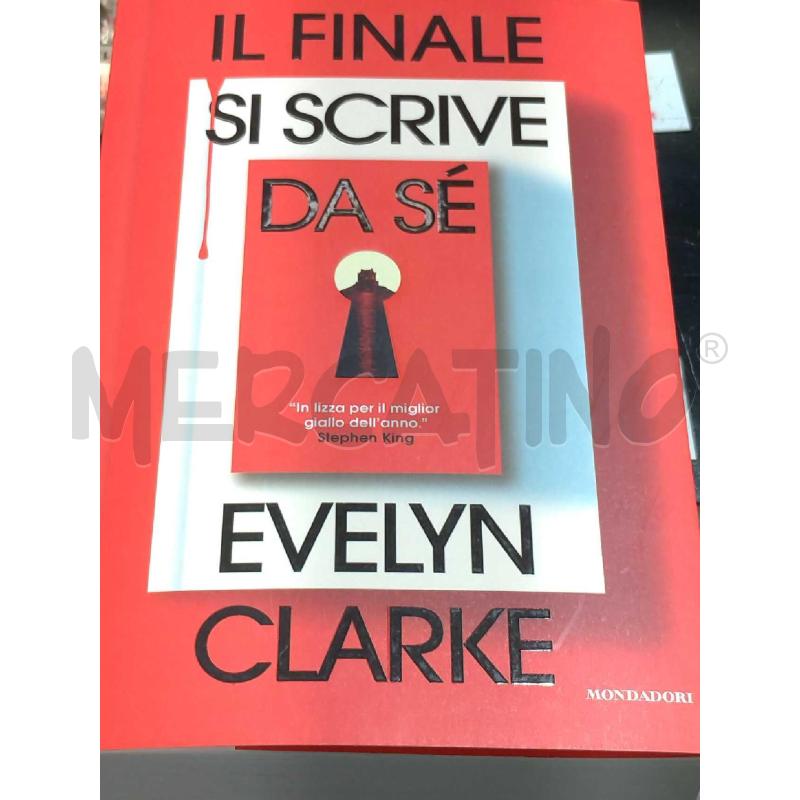 IL FINALE SI SCRIVE DA SE | Mercatino dell'Usato Moncalieri bengasi 1