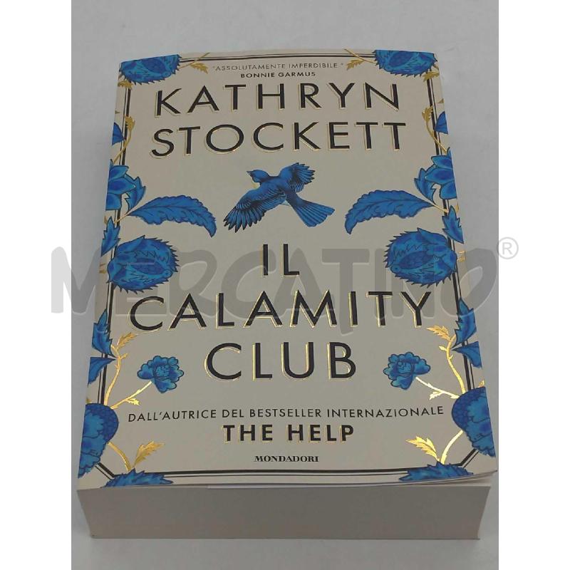 IL KALAMITY CLUB  | Mercatino dell'Usato Moncalieri bengasi 1