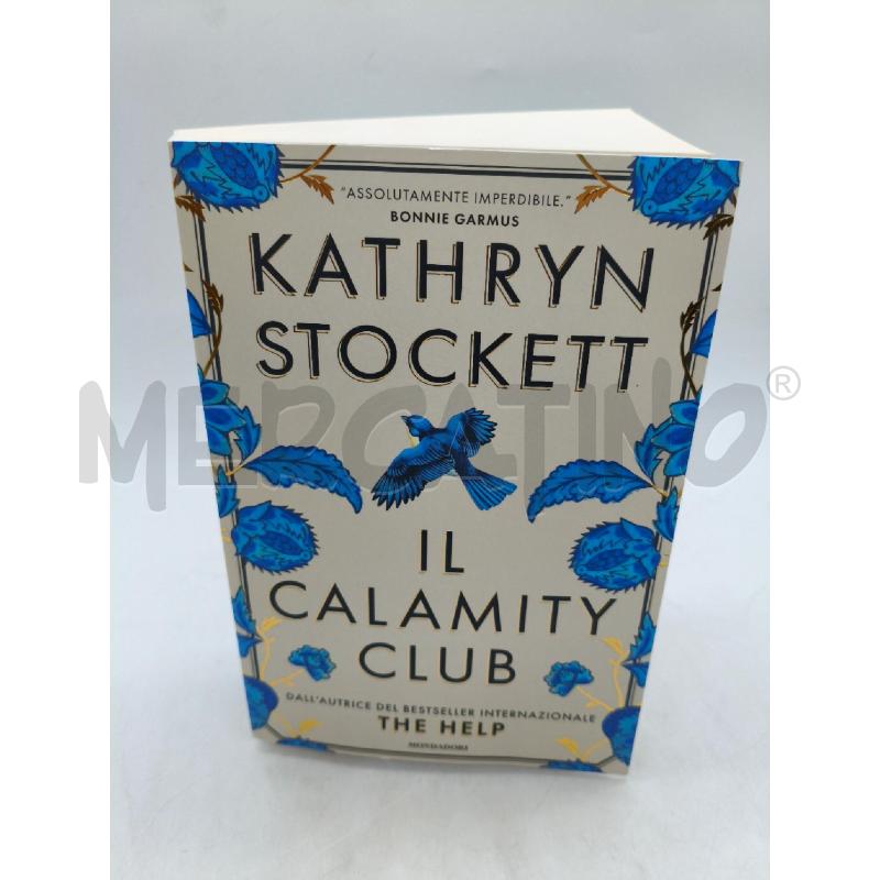 IL KALAMITY CLUB | Mercatino dell'Usato Moncalieri bengasi 1