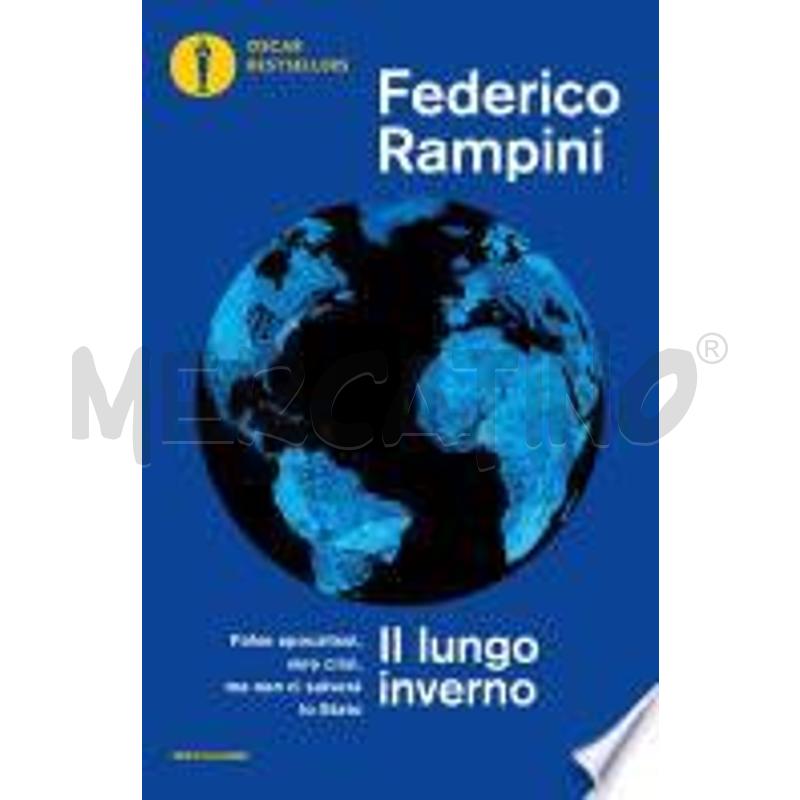 IL LUNGO INVERNO | Mercatino dell'Usato Moncalieri bengasi 1