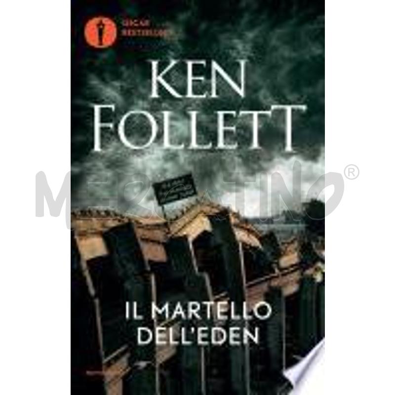IL MARTELLO DELL'EDEN | Mercatino dell'Usato Moncalieri bengasi 1